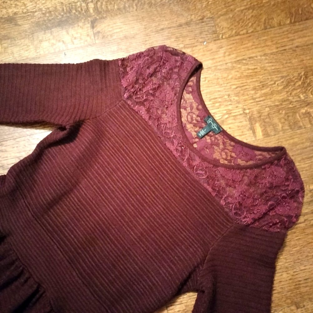 Jessica Simpson Dress - Picture 3 of 4